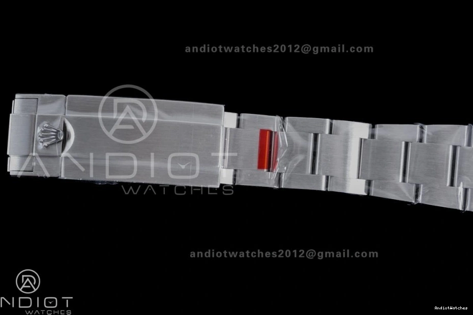 Best 904L Ceramic No VS Black SportInspired 114060 Steel Edition VSF Submariner 1118 1:1 Date 0126